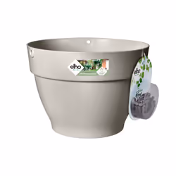 elho 8711904496678 jardinière Blanc Plastique