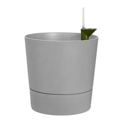 elho 8711904497187 jardinière Gris Plastique