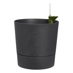 elho 8711904497217 jardinière Gris Plastique