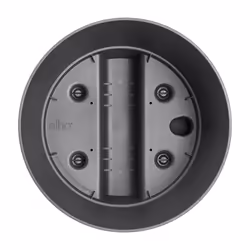 elho 8711904497217 jardinière Gris Plastique - Vue supplémentaire 7
