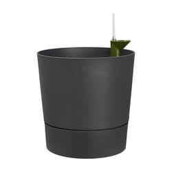 elho 8711904497316 jardinière Gris Plastique