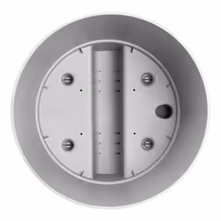 elho 8711904497347 jardinière Gris Plastique - Vue supplémentaire 7
