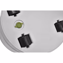 elho 8711904497347 jardinière Gris Plastique - Vue supplémentaire 9