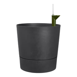 elho 8711904497378 jardinière Gris Plastique