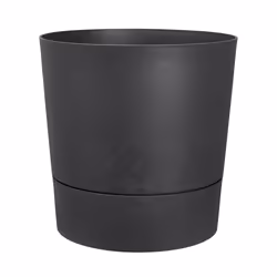 elho 8711904497378 jardinière Gris Plastique