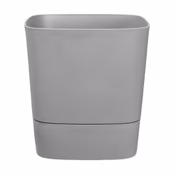 elho 8711904497422 jardinière Gris Plastique