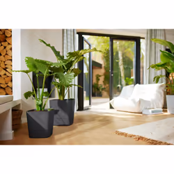 elho 8711904497453 jardinière Gris Plastique - Vue supplémentaire 11