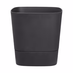 elho 8711904497453 jardinière Gris Plastique - Vue supplémentaire 4