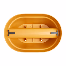 elho 8711904497767 pot à fleurs Extérieure Plastique Jaune - Vue supplémentaire 7