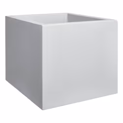 elho 8711904497859, Plastique, Gris, Carré, Intérieur & extérieur, 100%, 100%