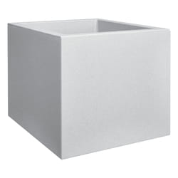 elho 8711904497859 pot à fleurs Intérieur & extérieur Plastique Gris