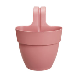elho 8711904497927 pot à fleurs Extérieure Plastique Rose