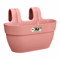 elho 8711904497989 pot à fleurs Extérieure Plastique Rose
