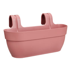 elho 8711904498047 pot à fleurs Extérieure Plastique Rose