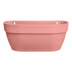 elho 8711904498269 pot à fleurs Extérieure Plastique Rose