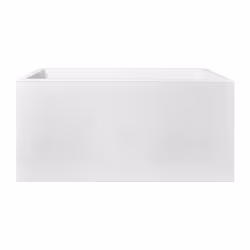 elho 8711904498870, Blanc, Plastique, Rectangle, 100%, 100%, 8000 mm