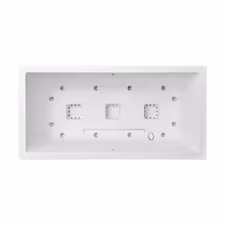 elho 8711904498870 jardinière Blanc Plastique - Vue supplémentaire 5
