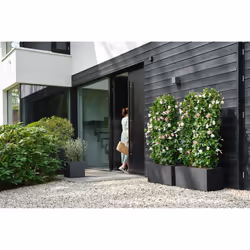 elho 8711904499068 jardinière Noir Plastique - Vue supplémentaire 11