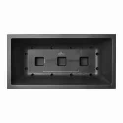 elho 8711904499068 jardinière Noir Plastique - Vue supplémentaire 5