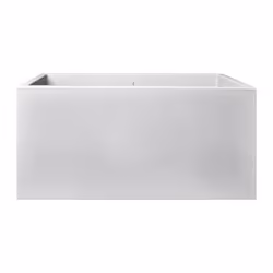 elho 8711904499129, Gris, Plastique, Rectangle, 100%, 100%, 8000 mm