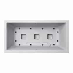 elho 8711904499129 jardinière Gris Plastique - Vue supplémentaire 5