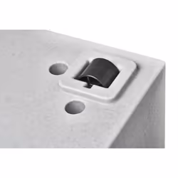 elho 8711904499129 jardinière Gris Plastique - Vue supplémentaire 7