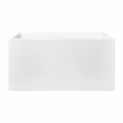 elho 8711904499600, Blanc, Plastique, Rectangle, 100%, 100%, 6000 mm