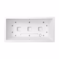 elho 8711904499600 jardinière Blanc Plastique - Vue supplémentaire 5