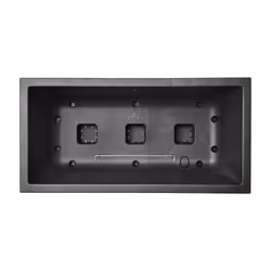 elho 8711904499624 jardinière Noir Plastique - Vue supplémentaire 5