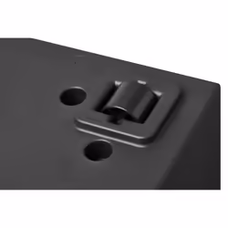 elho 8711904499624 jardinière Noir Plastique - Vue supplémentaire 7