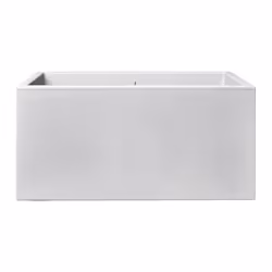 elho 8711904499648, Gris, Plastique, Rectangle, 100%, 100%, 6000 mm