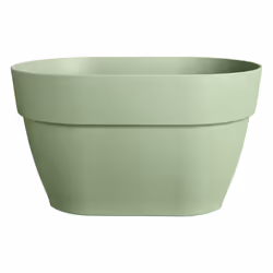 elho 8711904499716, Plastique, Vert, Rectangle, Extérieure, 100%, 100%