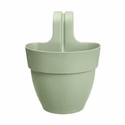 elho 8711904499747, Plastique, Vert, Rond, Extérieure, 100%, 100%