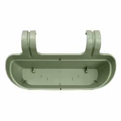 elho 8711904499808 pot à fleurs Extérieure Plastique Vert - Vue supplémentaire 7