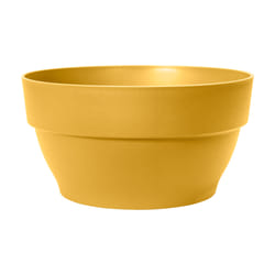 elho 8711904499938 jardinière Jaune Plastique