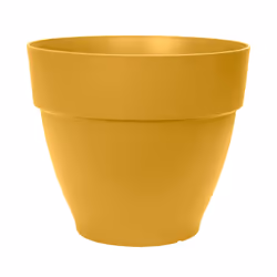 elho 8711904499969, Jaune, Plastique, Rond, 100%, 100%, 3,9 m