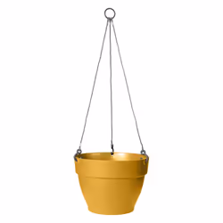 elho 8711904500207, Jaune, Plastique, Rond, 100%, 100%, 2,6 m