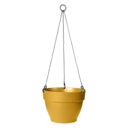 elho 8711904500207 jardinière Jaune Plastique
