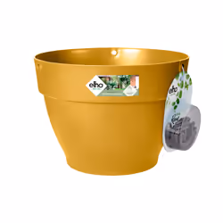 elho 8711904500207 jardinière Jaune Plastique