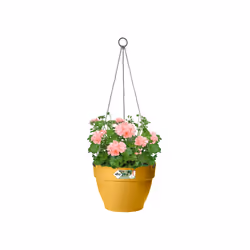 elho 8711904500207 jardinière Jaune Plastique
