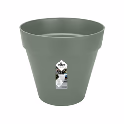 elho 8711904500535 jardinière Vert Plastique