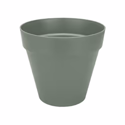 elho 8711904500566, Vert, Plastique, Rond, 100%, 100%, 3,9 m