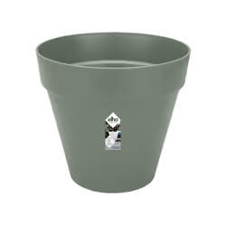 elho 8711904500566 jardinière Vert Plastique