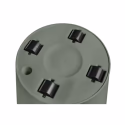 elho 8711904500566 jardinière Vert Plastique - Vue supplémentaire 5