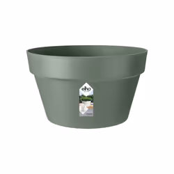 elho 8711904500689 jardinière Vert Plastique