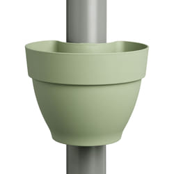 elho 8711904514419 jardinière Vert Plastique