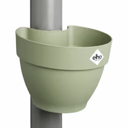 elho 8711904514419 jardinière Vert Plastique