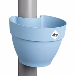 elho 8711904514501 jardinière Bleu Plastique