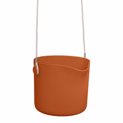 elho 8711904515102, Marron, Plastique, Rond, 100%, 100%, 2 m