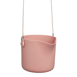 elho 8711904515133 jardinière Rose Plastique